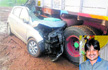 Car accident kills TV presenter, co-star